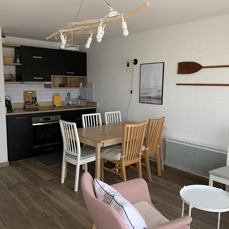 Duplex Spacieux Avec Parking A Fort-Mahon-Plage - Fr-1-482-71 Exterior foto